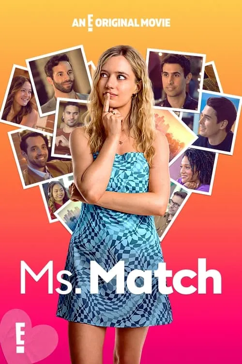 Ms. Match (movie)