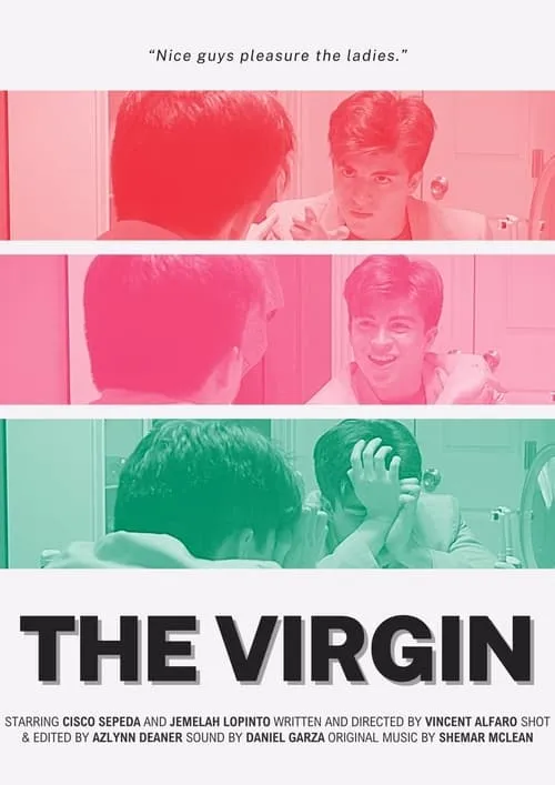 The Virgin (movie)