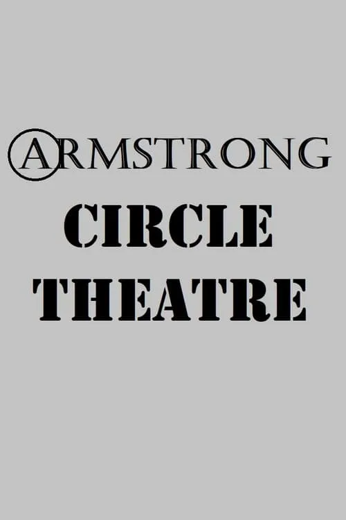 Armstrong Circle Theatre (series)