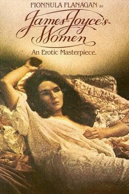 James Joyce's Women (movie)