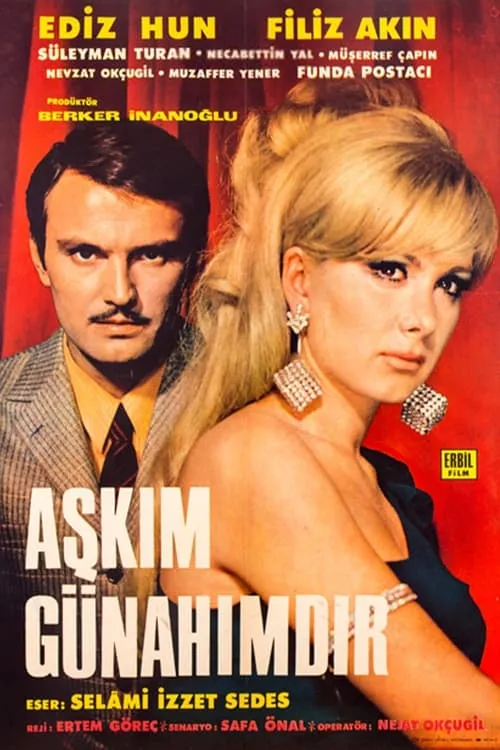 Aşkım Günahımdır (фильм)