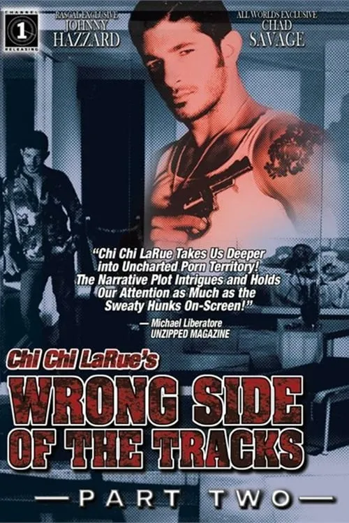 Wrong Side of the Tracks 2 (movie)