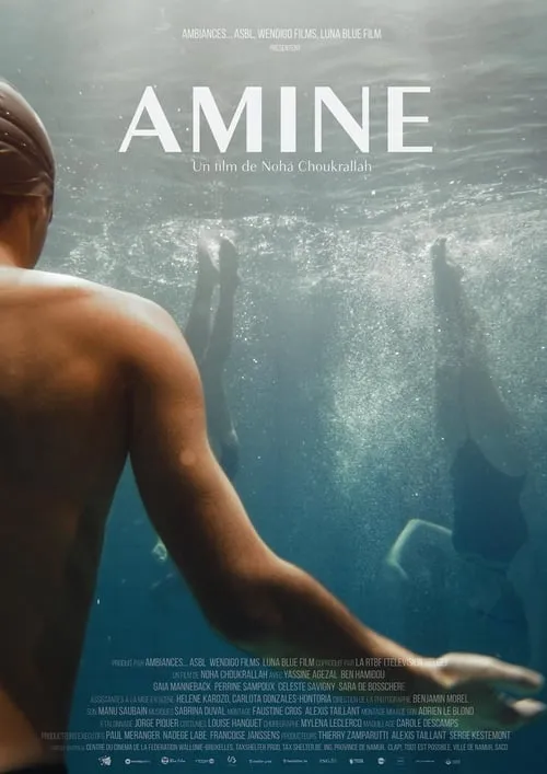 Amine (movie)