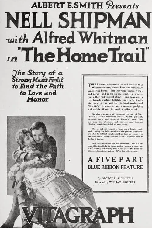 The Home Trail (movie)