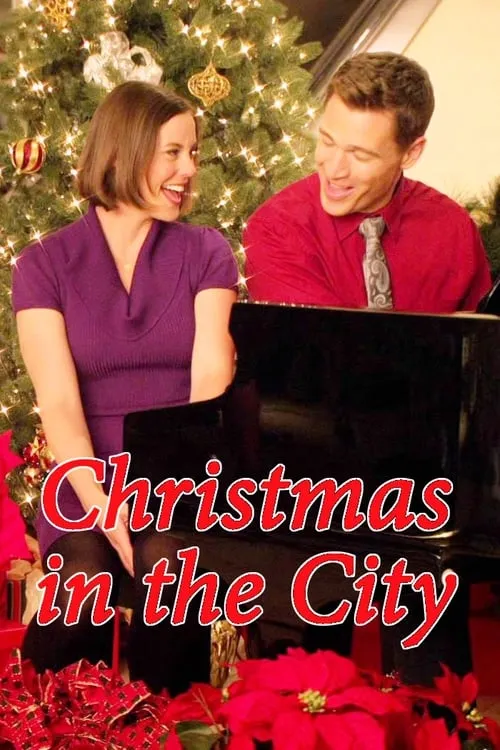 Christmas in the City (movie)