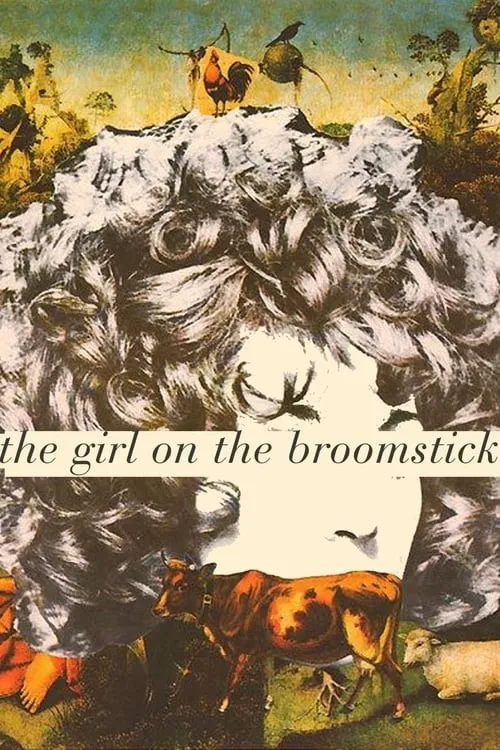 The Girl on the Broomstick (movie)