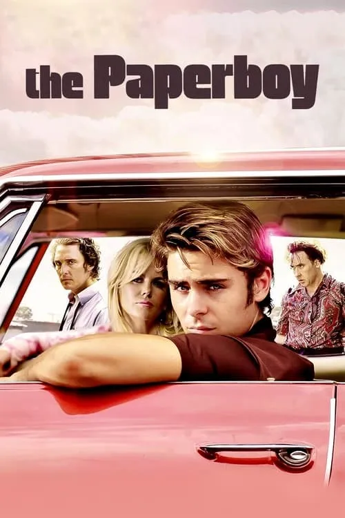 The Paperboy (movie)