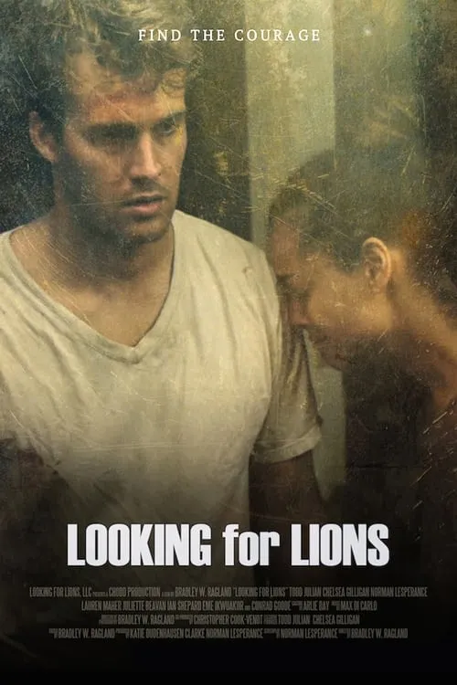 Looking for Lions (movie)