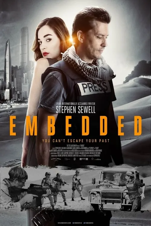 Embedded (фильм)