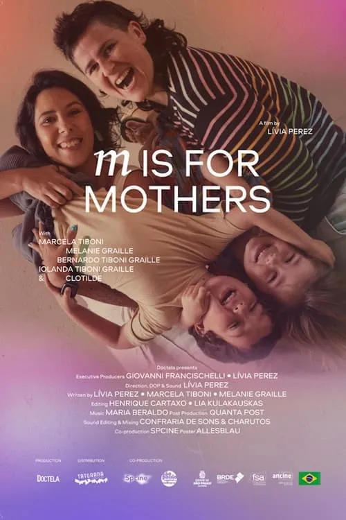 M Is for Mothers (movie)