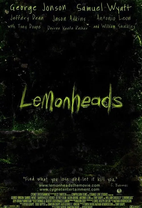 Lemonheads (movie)