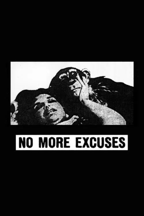 No More Excuses (movie)