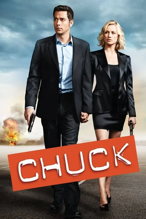 Chuck (series)