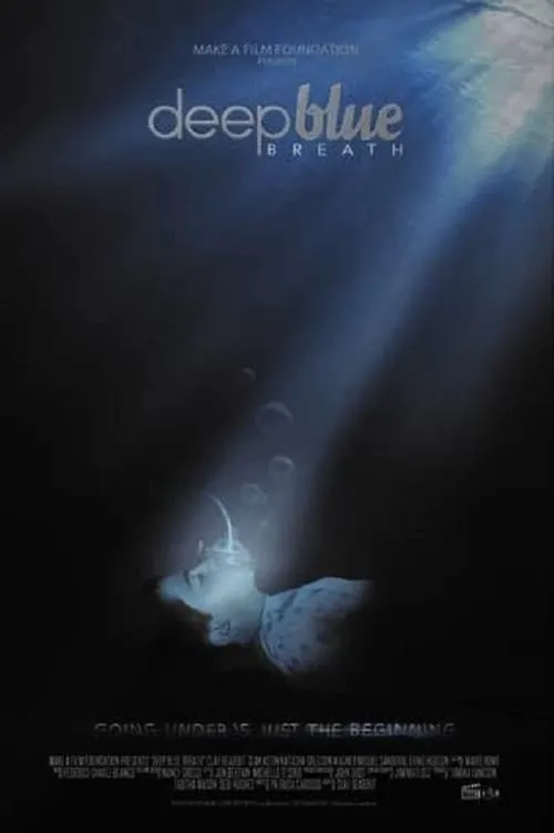 Deep Blue Breath (movie)