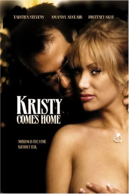 Kristy Comes Home (movie)