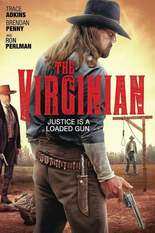 The Virginian (фильм)