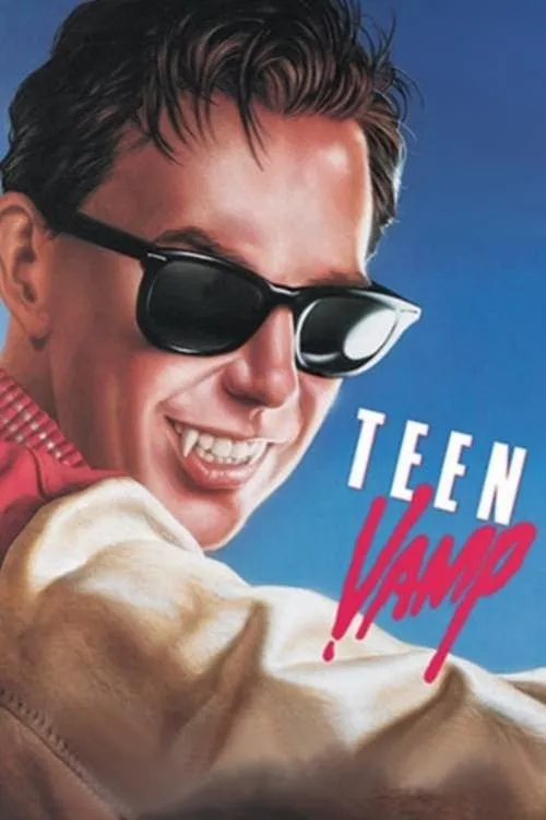 Teen Vamp (movie)