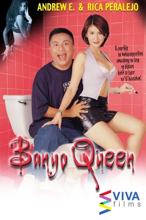 Banyo Queen (movie)