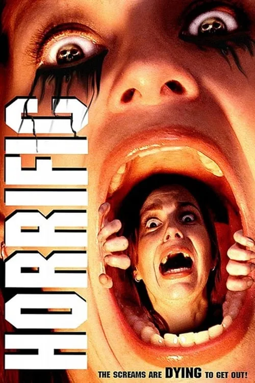 Horrific (movie)