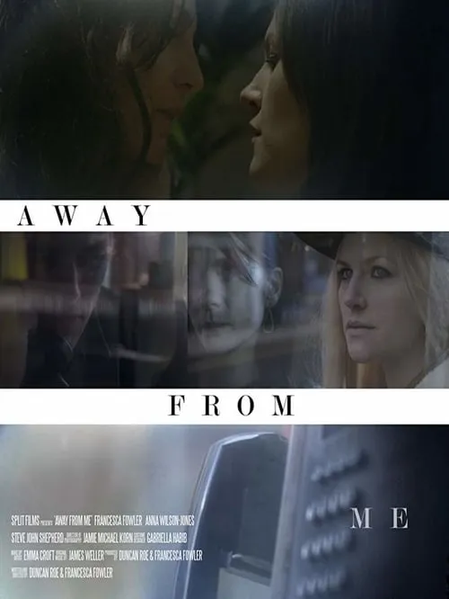 Away from Me (movie)