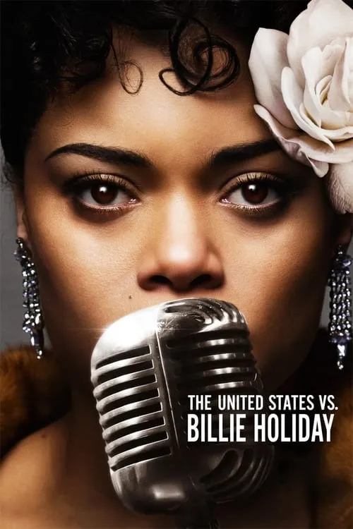 The United States vs. Billie Holiday (movie)
