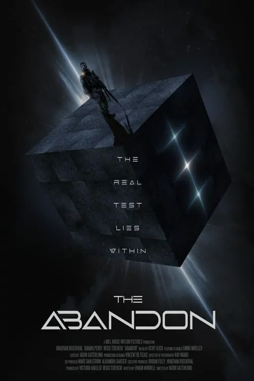 The Abandon (movie)