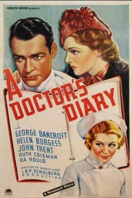 A Doctor's Diary (фильм)