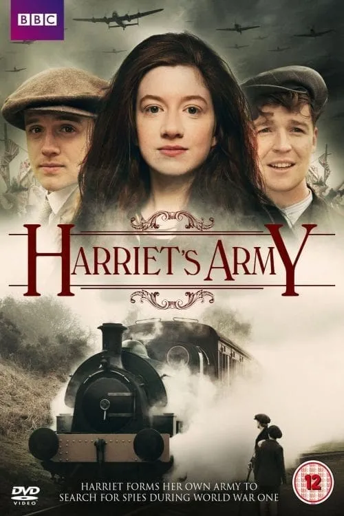 Harriet's Army (series)