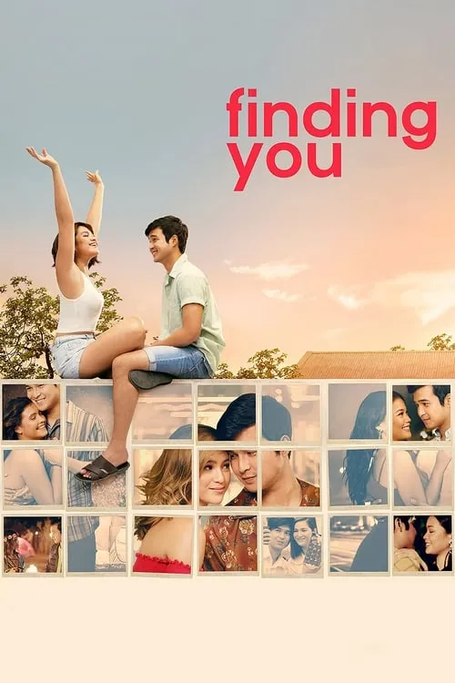 Finding You (movie)