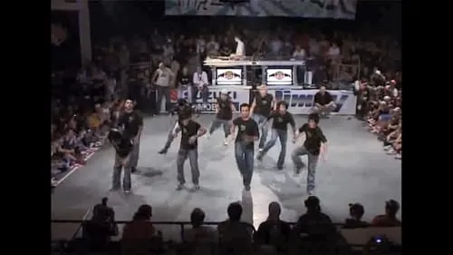 Battle Of The Year - 2004 germany