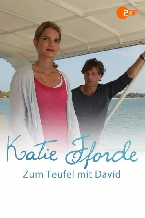 Katie Fforde - Zum Teufel mit David (фильм)