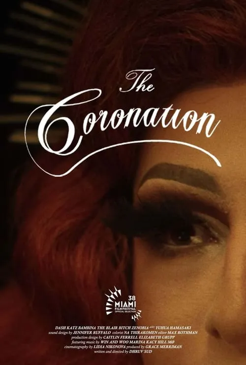 The Coronation (movie)