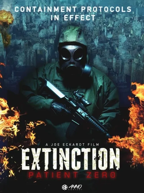 Extinction: Patient Zero (movie)