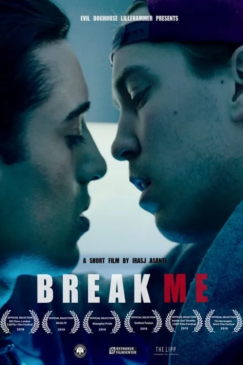 Break Me (movie)