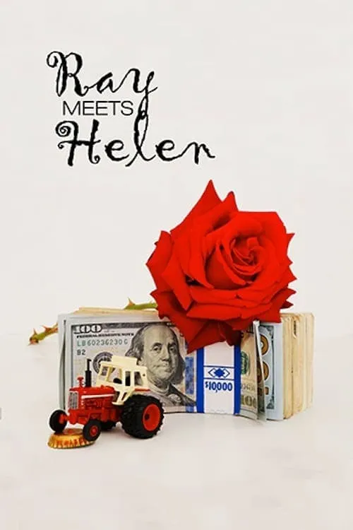 Ray Meets Helen