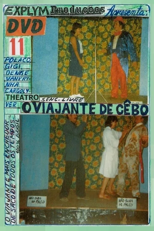 O Viajante de sebo (movie)