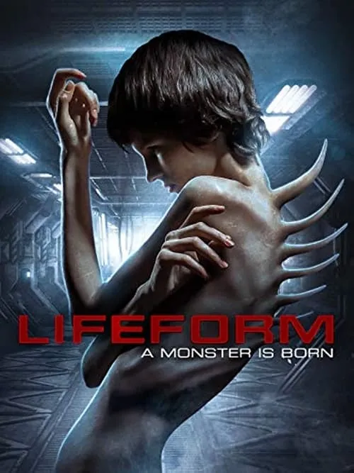 Lifeform (movie)