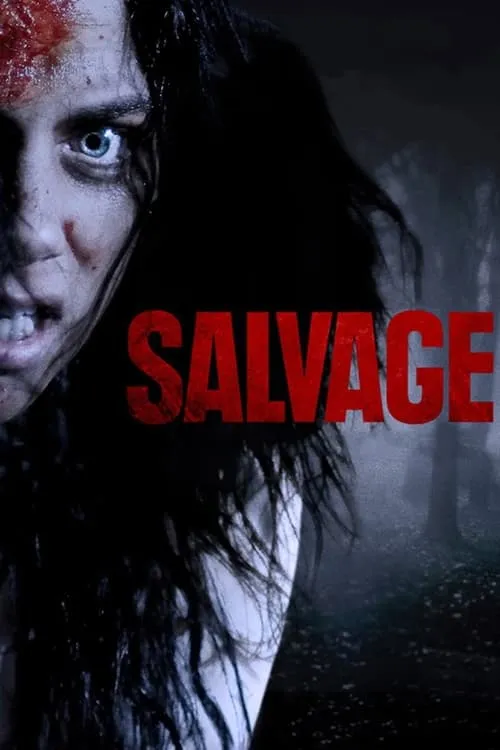 Salvage (movie)