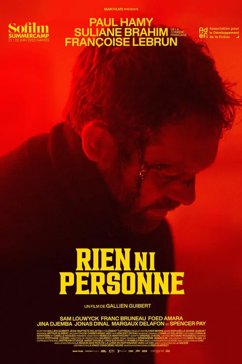 Rien ni personne (фильм)