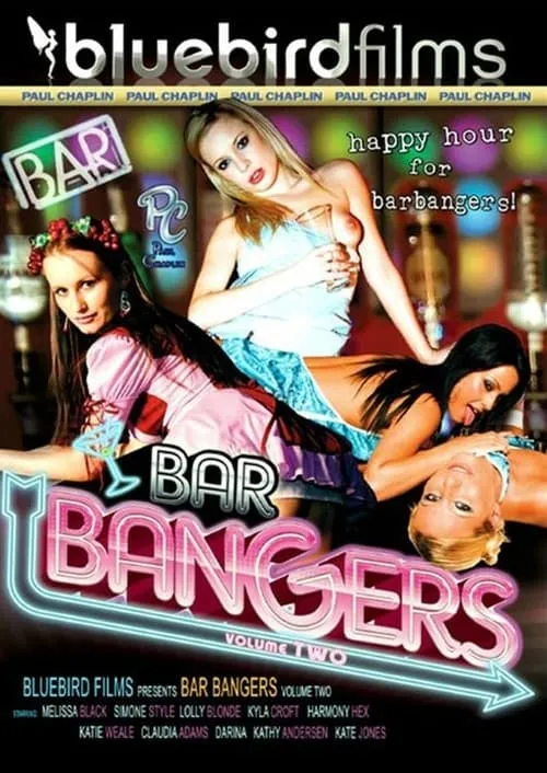 Bar Bangers 2 (movie)