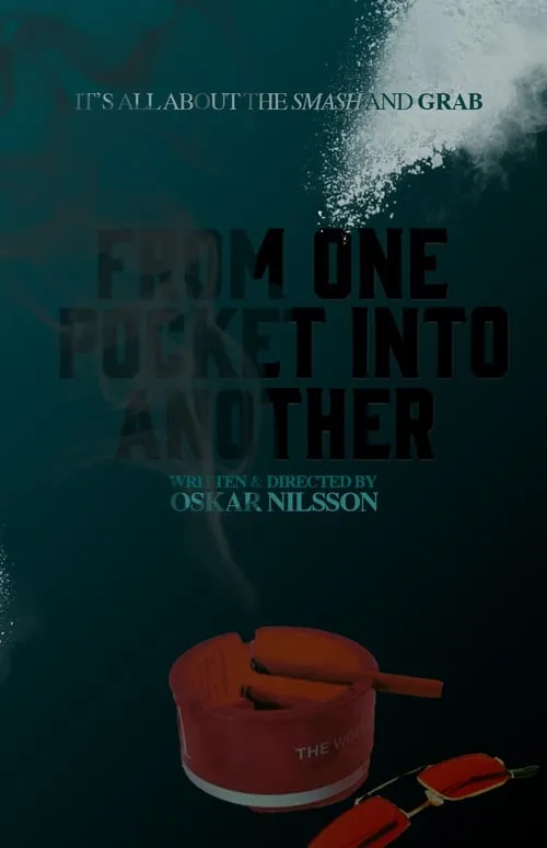 From One Pocket Into Another (movie)