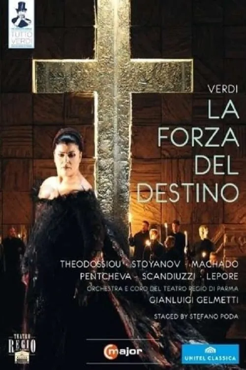 La forza del destino (movie)