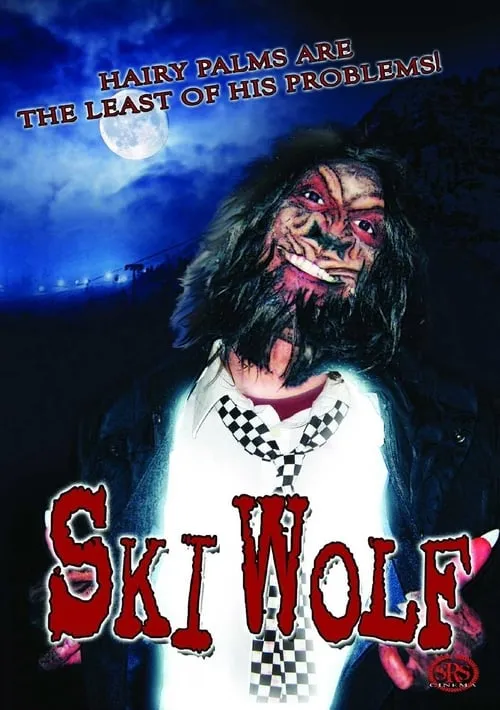 Ski Wolf (movie)