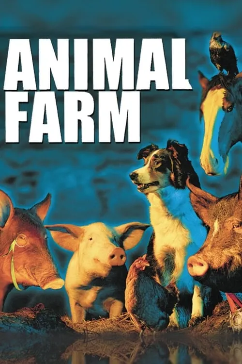 Animal Farm (movie)