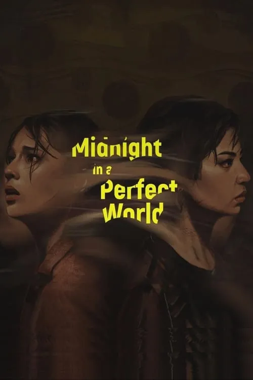 Midnight in a Perfect World (movie)