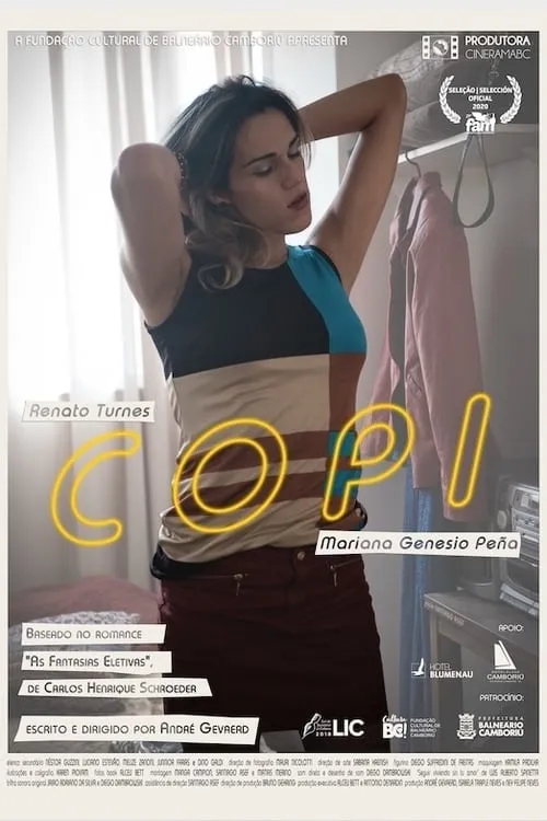 Copi (movie)