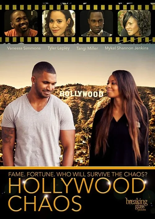 Hollywood Chaos (movie)