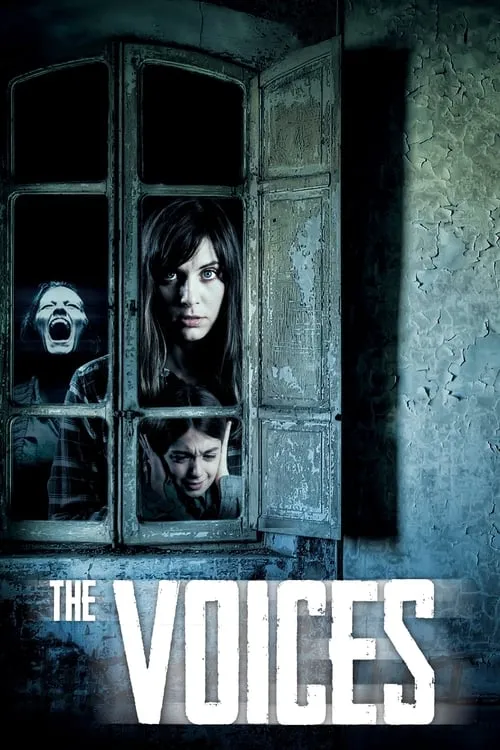 The Voices (movie)