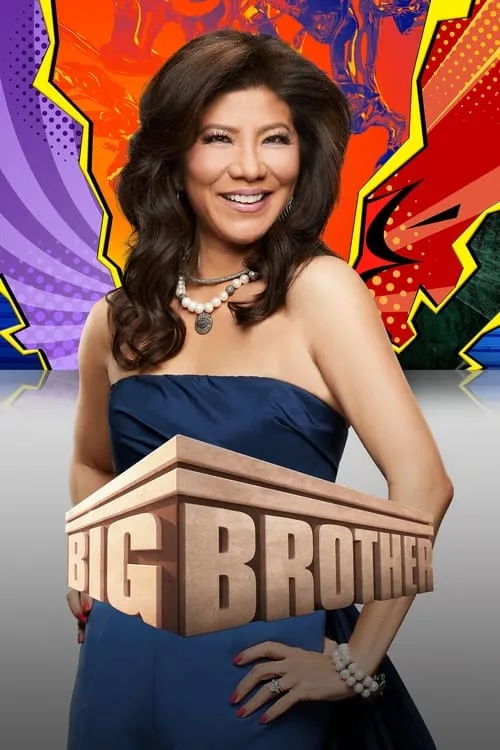 Big Brother (series)
