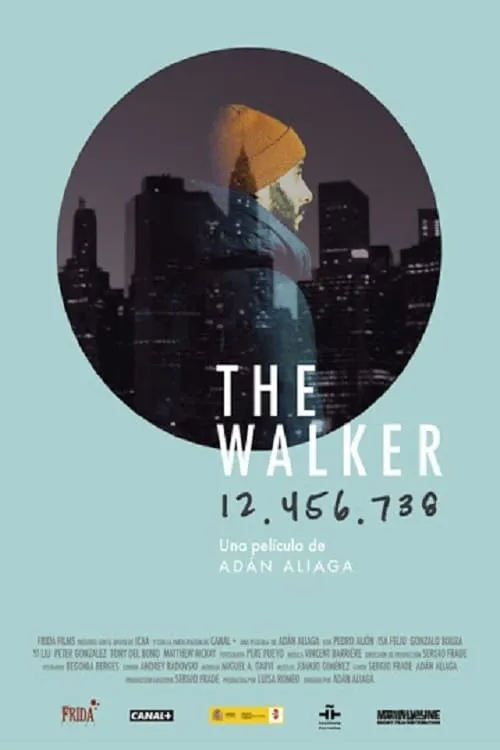 The Walker (movie)